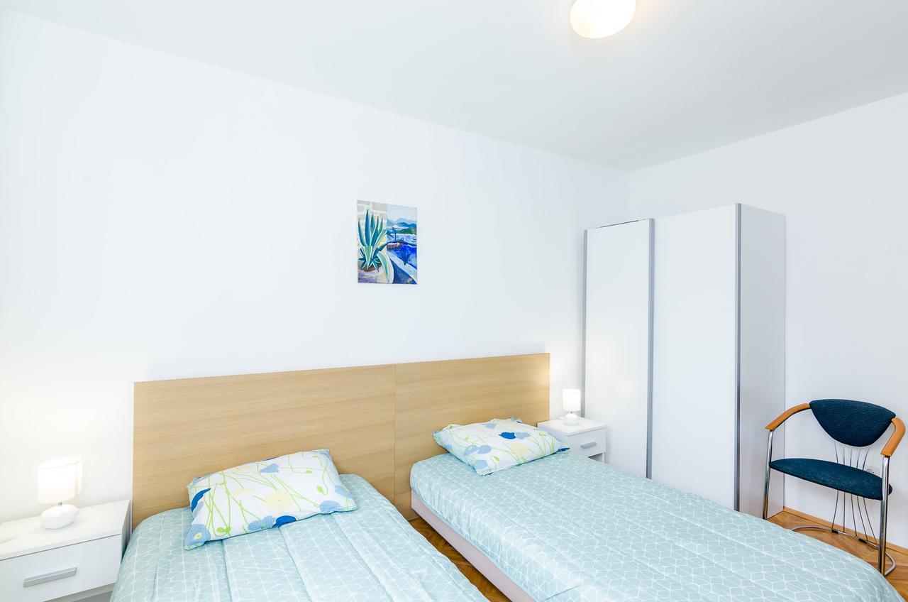 Vintage Dream Peyton Apartment ドゥブロブニク エクステリア 写真